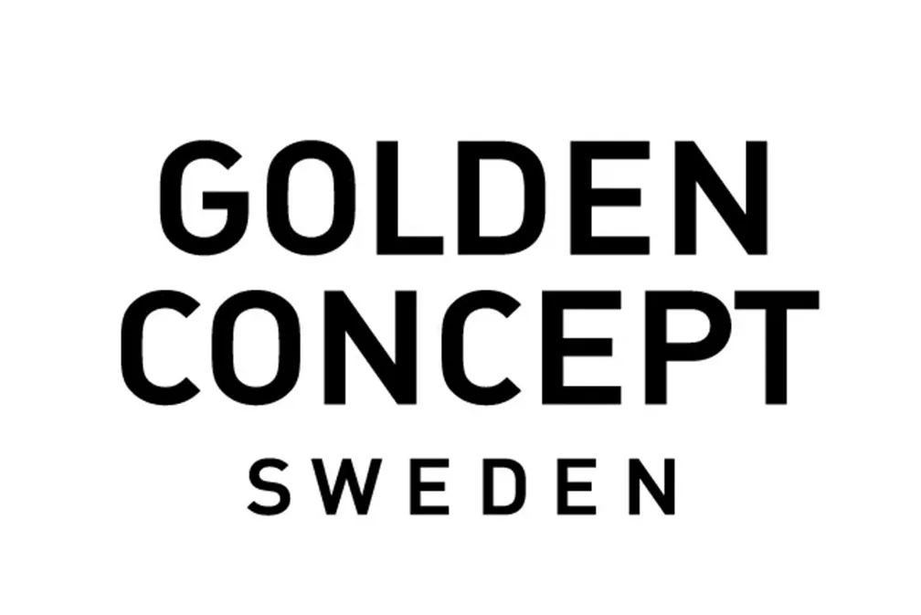 GOLDEN CONCEPT