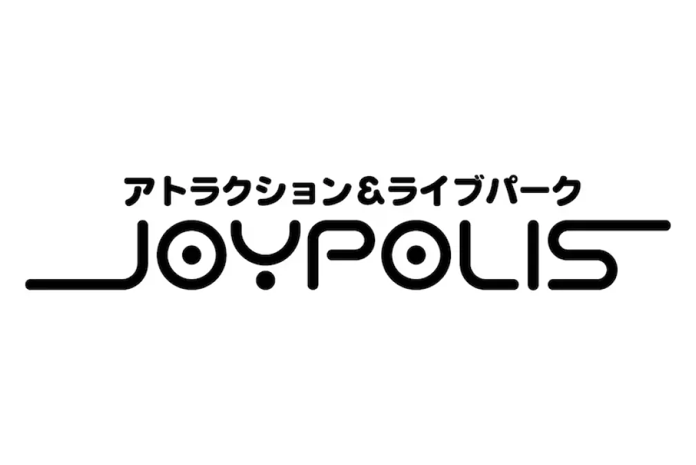 東京ジョイポリス