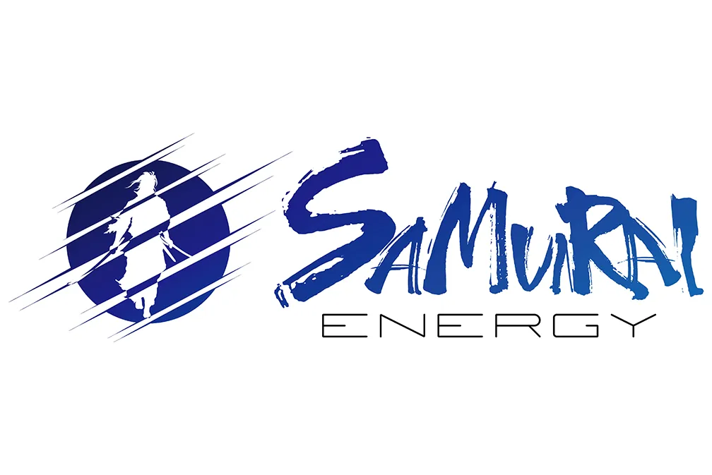 SAMURAI ENERGY