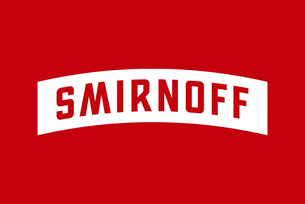 SMIRNOFF