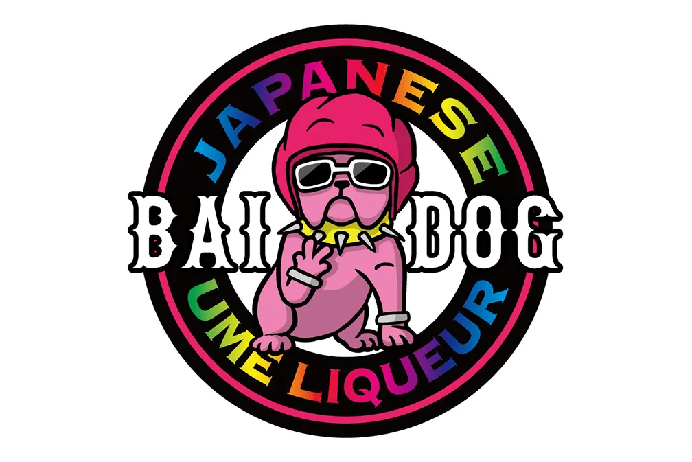 梅DOG
