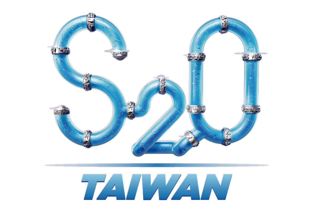 S20 TAIWAN
